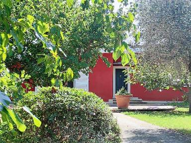 Cottage