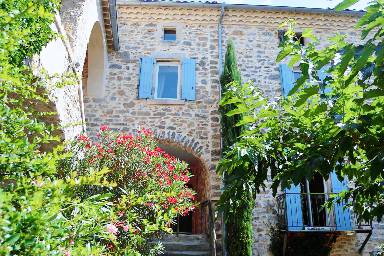 Maison de vacances 50 m²