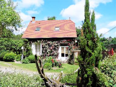 Cottage 100 m²