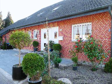 40 m² Mieszkanie