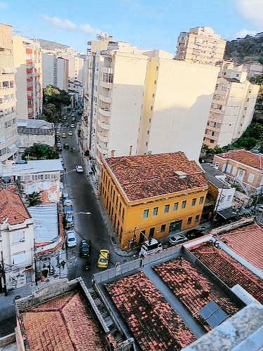 Apartment Gamboa