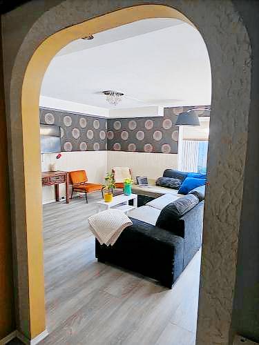Apartma Oslo