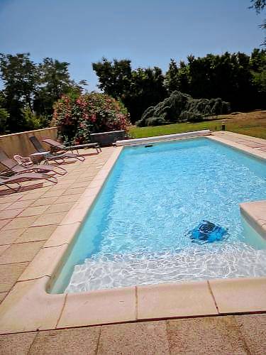 Wonderful apartment with yard, pool & BBQ | Dogs allowed — photo 4