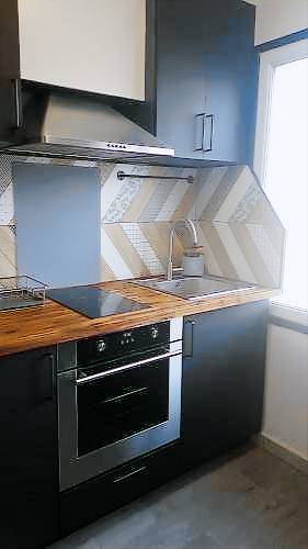 Appartement Athis-Mons