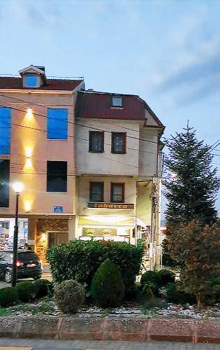 Apartment Strumica