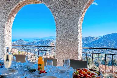 Appartamento vacanza 160 m²