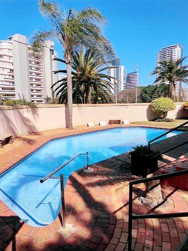 Apartment Umhlanga