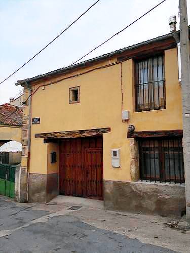 Casa Prádena