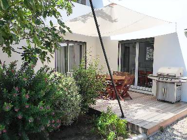 Appartement 44 m²