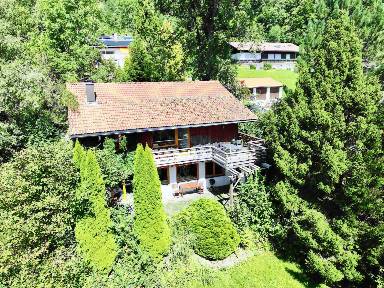 120 m² House