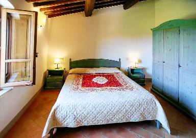 60 m² Farmhouse