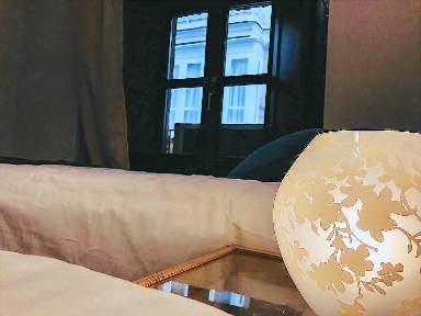 Accommodation
