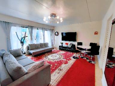 Huis 82 m²