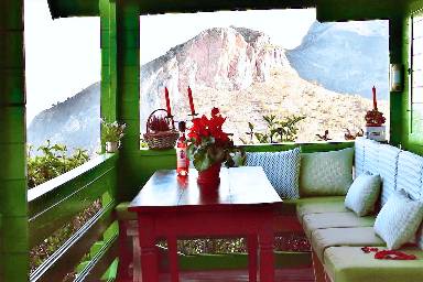 Alojamiento de 50 m²