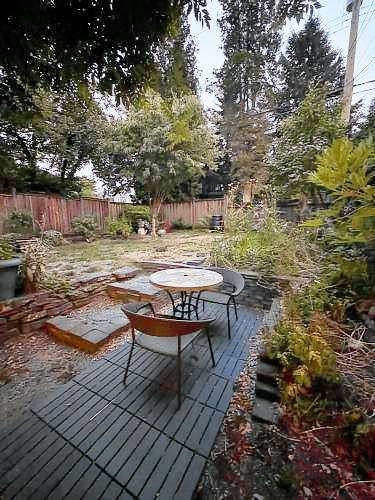 Bed & Breakfast Vancouver