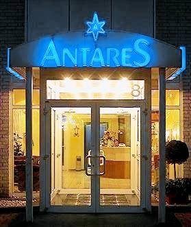 Hotel Antares — photo 4