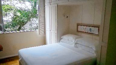 40 m² Apartment