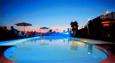 B&B Le Colline Country House