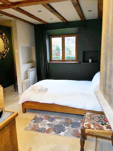Bed and breakfast  Saint-Georges