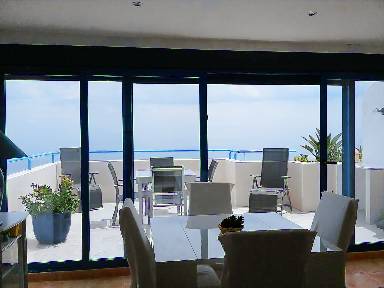 52 m² Apartment