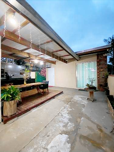 Casa Guaratuba