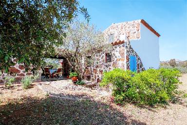 Casa con giardino, barbecue e terrazza | Vista sulla montagna