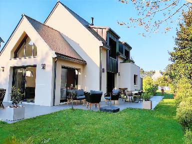 Maison de vacances 120 m²