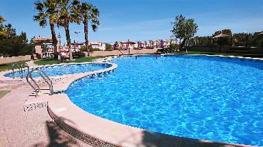 Villa de 90 m²