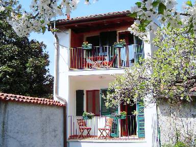 Maison de vacances 100 m²