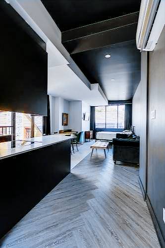 Apartment Terrebonne