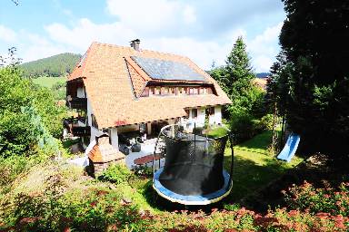 Maison de vacances 400 m²