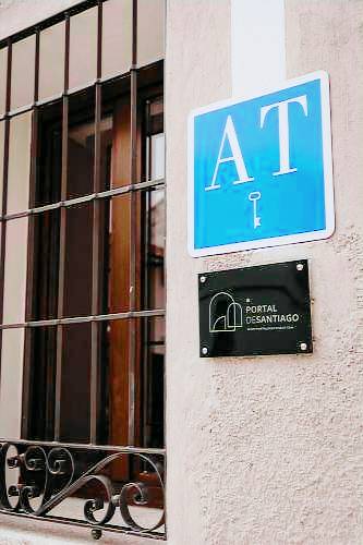 Apartamento Casar de Cáceres