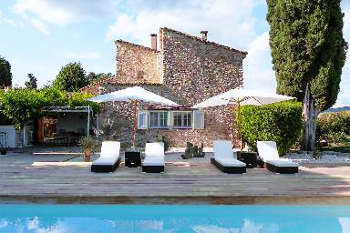 Appartement 120 m²