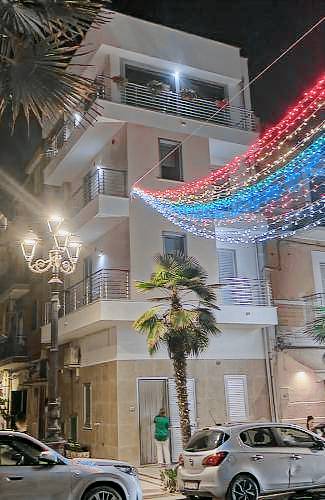 Appartamento Margherita di Savoia