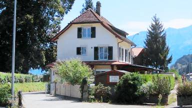Appartement 35 m²