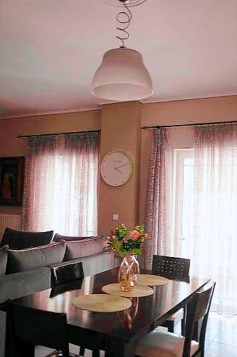 Apartmán Mytiléna