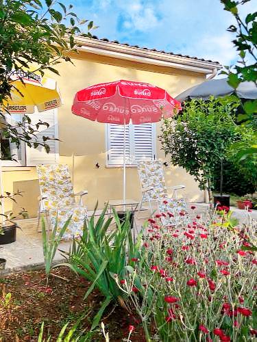 Maison de vacances Montignac