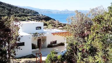 Maison de vacances 125 m²