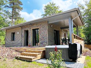 Cottage 57 m²