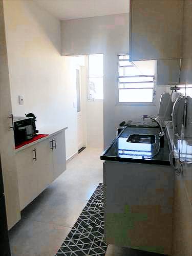 60 m² Ferienwohnung
