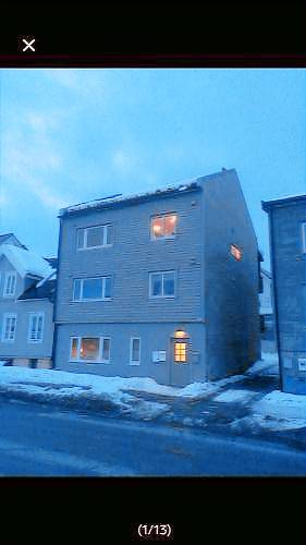 Appartement Tromsø