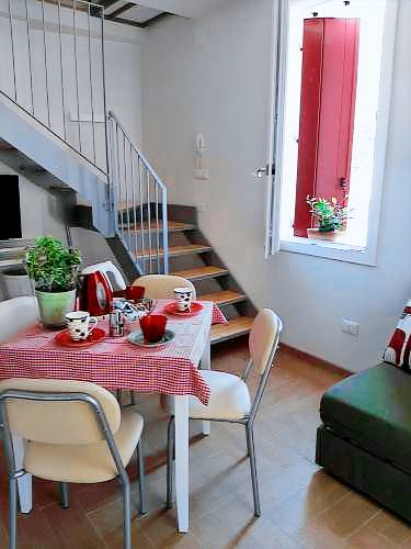Apartamento Vittorio Veneto