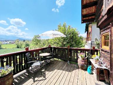 Maison de vacances 48 m²