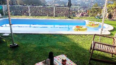 Maison de vacances 90 m²