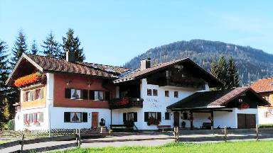 70 m² Ferienwohnung