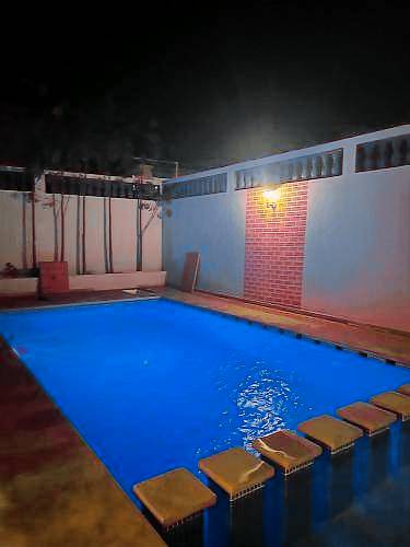 Villa Oualidia
