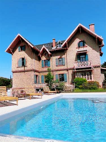 Chambre d'hôtes Annonay