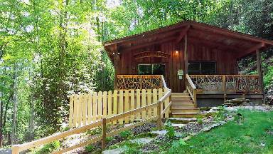 67 m² Cabin