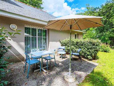 Logement 29 m²