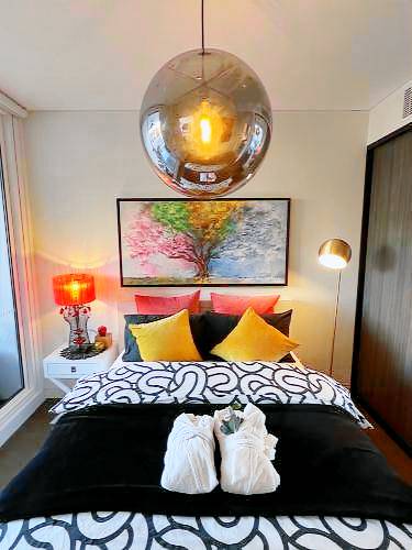 85 m² Ferienwohnung
